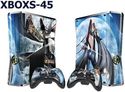 Bayonetta vinly decal Sticker Skin Faceplate cover