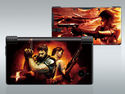 Resident Evil vinly decal skin Sticker Cover For N