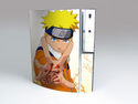 Naruto VINLY DECAL Sticker Skin Cover case For Son