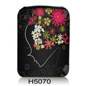 Neoprene Sleeve Bag Case Cover for 7"inch Tablet P