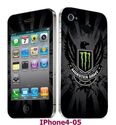 Hot cool Decal Vinyl Cover Protector Skin Sticker 