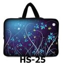 Blue Dream Laptop Notebook Sleeve Case Bag for App