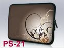 15" 15.4" Laptop Sleeve Bag Case COVER for Dell SO