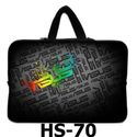 10.1" 10.2" Laptop Tablet Neoprene Sleeve Bag Case