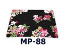 Flowers Anti-Slip Mice pad Mouse Pad Mat Mousepad 