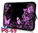 Butterfly MINI 10" 10.1" Laptop NetBook Neoprene s