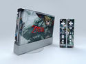 Zelda VINYL decal Sticker SKIN cover for Nintendo 