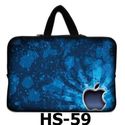 13 inch 13.3" Laptop Netbook Sleeve Bag Mini Carry