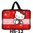 Cute Cartoon Laptop SLEEVE Bag Carry Case Cover 4 