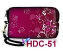 Nice Soft Digital Camera Case Bag Pouch Iphone Bag