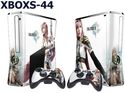 Final Fantasy XIII FF13 decal Sticker Skin cover f