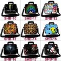 9.7 10" 10.1" Laptop Shoulder Carry Bag Case Cover