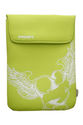 Green 11.6" 12" Netbook Laptop Sleeve Bag Case Cov