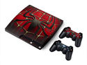 Spider Man 3 vinly Sticker Skin Cover decal For So