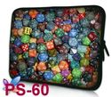 NEW Colorful 13" 13.3" Laptop NetBook Neoprene Sof