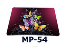 Butterfly OPTICAL Mouse Pad  Mat Silicone Mousepad