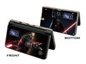 Star Wars Force Vinly Decal Skin Sticker COVER for