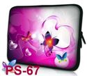 NEW Butterfly 15" 15.6" 15.4"Laptop NetBook Neopre