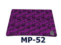 New OPTICAL Mouse Pad Computer Mat Silicone Mousep