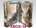 Game COD MW Vinyl Skin Sticker Faceplate 4 Xbox 36