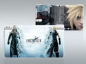 Final Fantasy For NDSi Nintendo DSi console vinly 