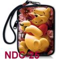 Cute Digital Camera Carry Case Bag Pouch Cover Fr 