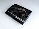 NEW Gran Turismo 5 vinly decal Sticker Skin cover 