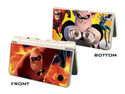 The Incredibles Vinly Decal Skin Sticker COVER for