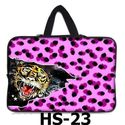 Neoprene Soft Case Sleeve Laptop Bag For 13" 13.3"