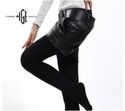 New Women's 1200D Korea Cotton Women Leggings Tigh