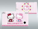 NEW 4pcs vinly decal Skin Sticker Cover for Ninten