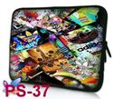 Hot 13" 13.3"Laptop Netbook Neoprene Waterproof Sl