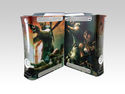 Resident Evil 5 VINLY DECAL COVER Sticker Skin Fac