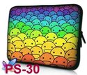 15" 15.4" 15.6" Laptop Netbook Notebook Sleeve Bag