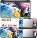 NEW Pikachu vinly SKIN STICKER DECAL cover Protect