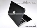 NEW Carbon Fiber Sticker Skin for Apple Macbook pr