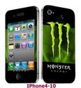 Hot cool Decal Vinyl Cover Protector Skin Sticker 