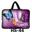 15"-15.6" Butterfly Laptop Carry Bag Handle Netboo