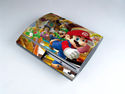 Super Mario VINLY DECAL Sticker Skin Cover For Son