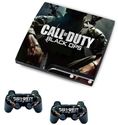 HOT COD back OPS vinly decal cover Sticker Skin Fo