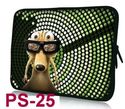 CUTE Neoprene Sleeve Bag Case Cover Fit Most 10" 1