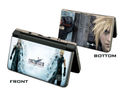 Final Fantasy VII Vinly 4pcs Decal Skin Sticker CO