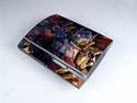 Transformer VINLY DECAL Sticker Skin Cover For Son