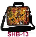 SpongeBob 9.7"~10.2" Neoprene Laptop ipad Shoulder