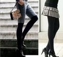 New Women's 1200D Korea Cotton Women Leggings Tigh