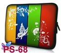 NEW Butterfly 15" 15.6" 15.4"Laptop NetBook Neopre