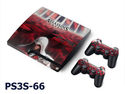 Assassin Creed Vinyl Sticker Skin decal Protector 