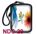 Sunflower UNIVERSAL DIGITAL CAMERA CASE BAG POUCH 