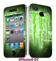 Hot cool Decal Vinyl Cover Protector Skin Sticker 