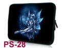 Cute Angel 15" 15.4" 15.6" Laptop Computer Neopren